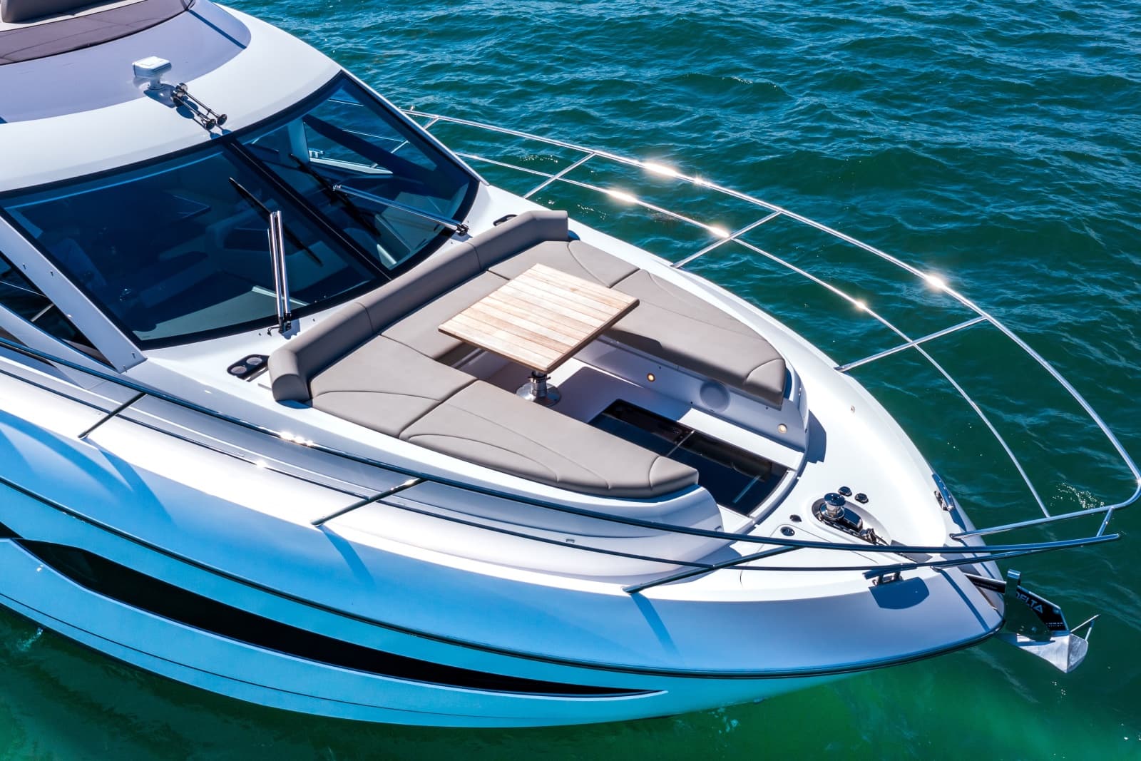 2024 Sunseeker 55 Manhattan - Photo 19