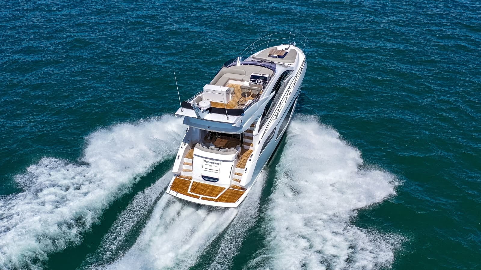 2024 Sunseeker 55 Manhattan - Photo 12