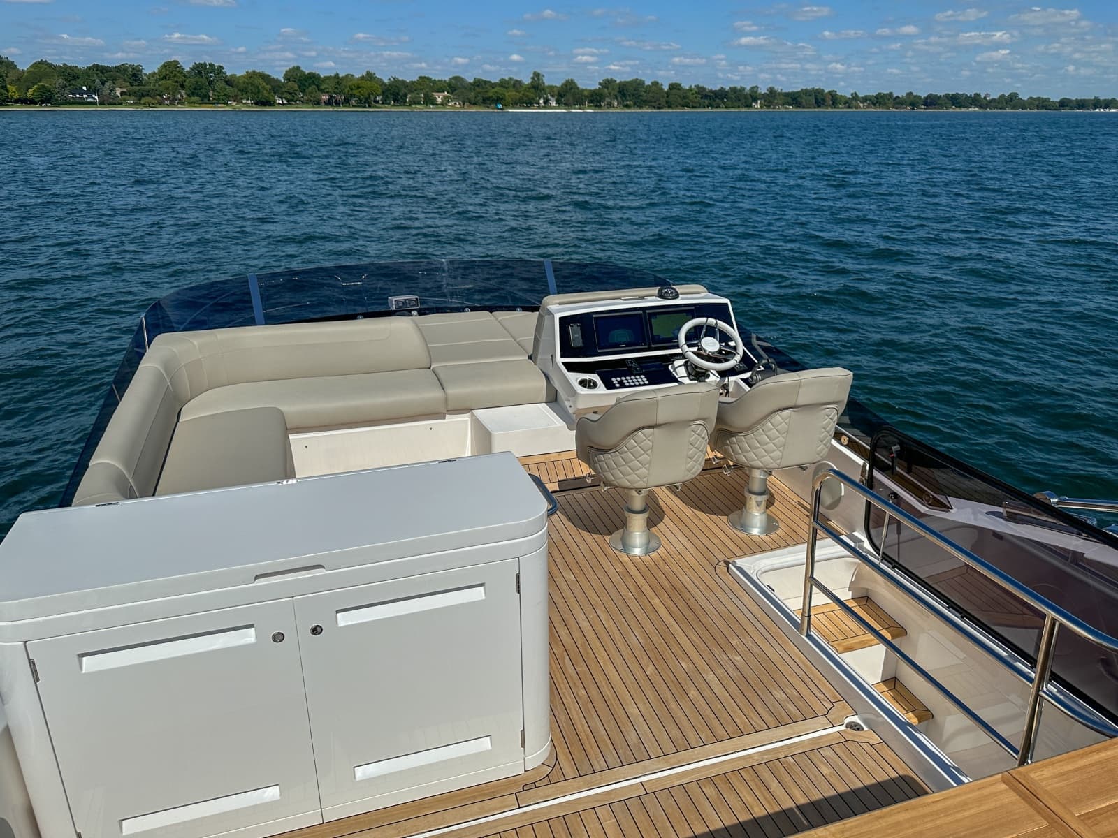 2024 Sunseeker 55 Manhattan - Photo 27