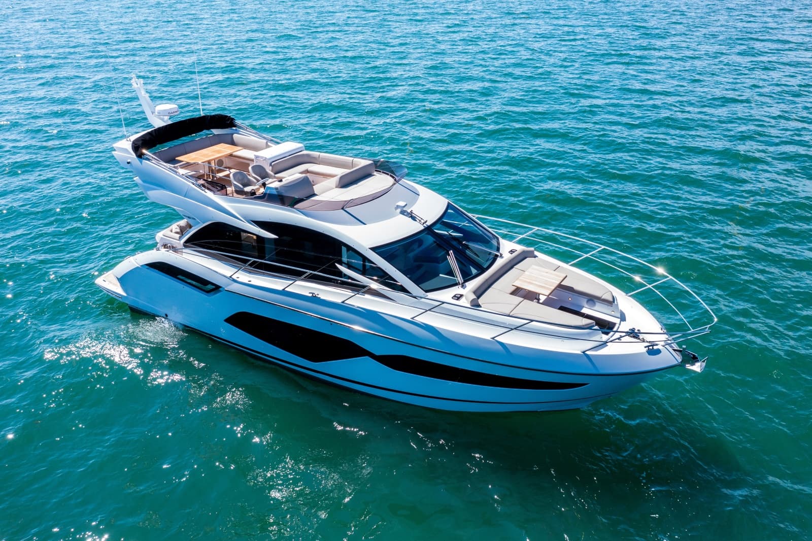2024 Sunseeker 55 Manhattan - Photo 10