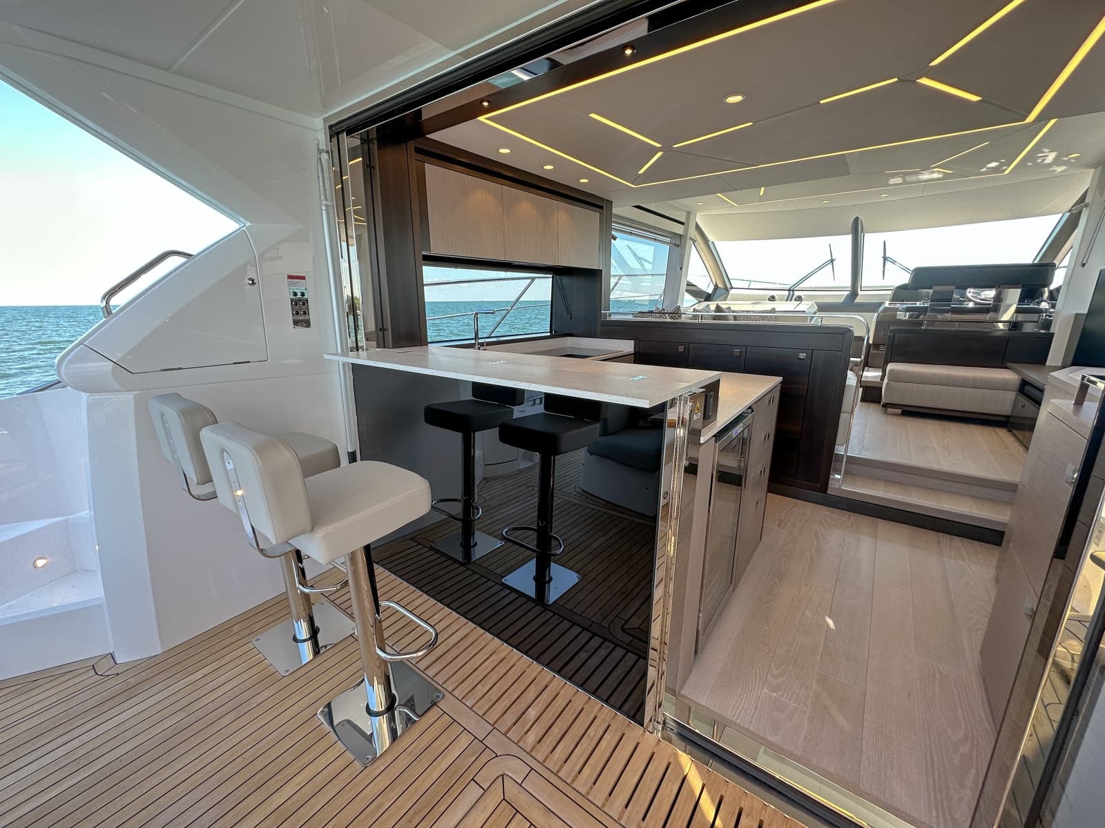 2024 Sunseeker 55 Manhattan - Photo 37