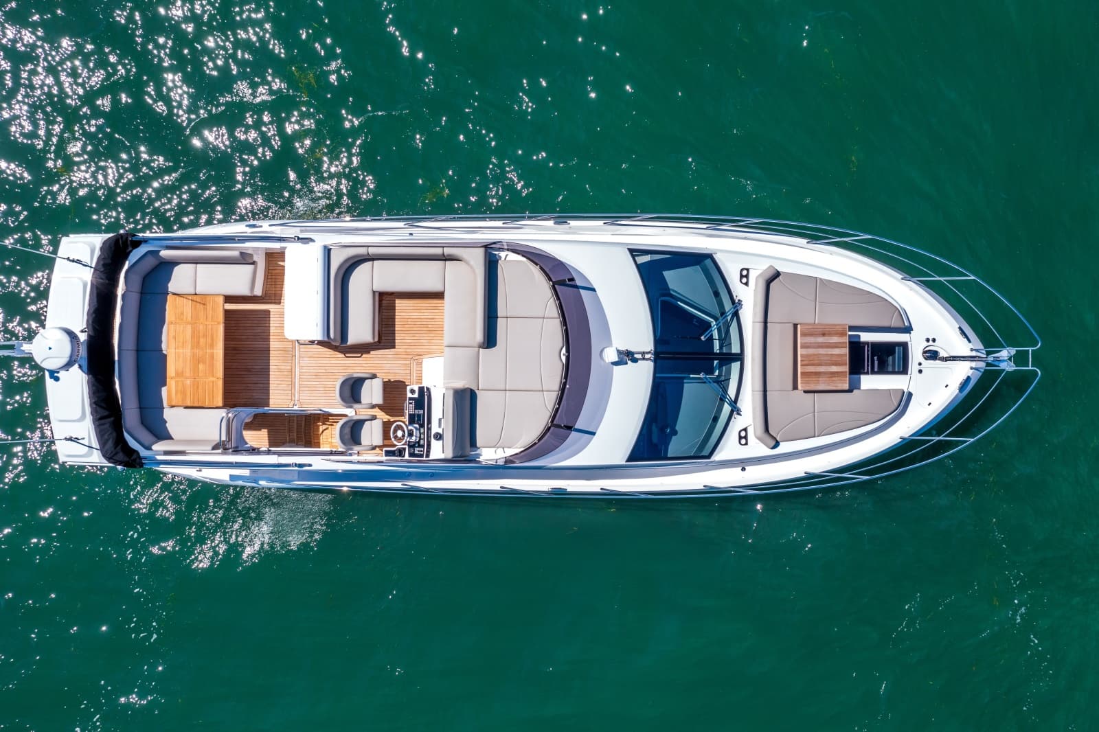 2024 Sunseeker 55 Manhattan - Photo 16