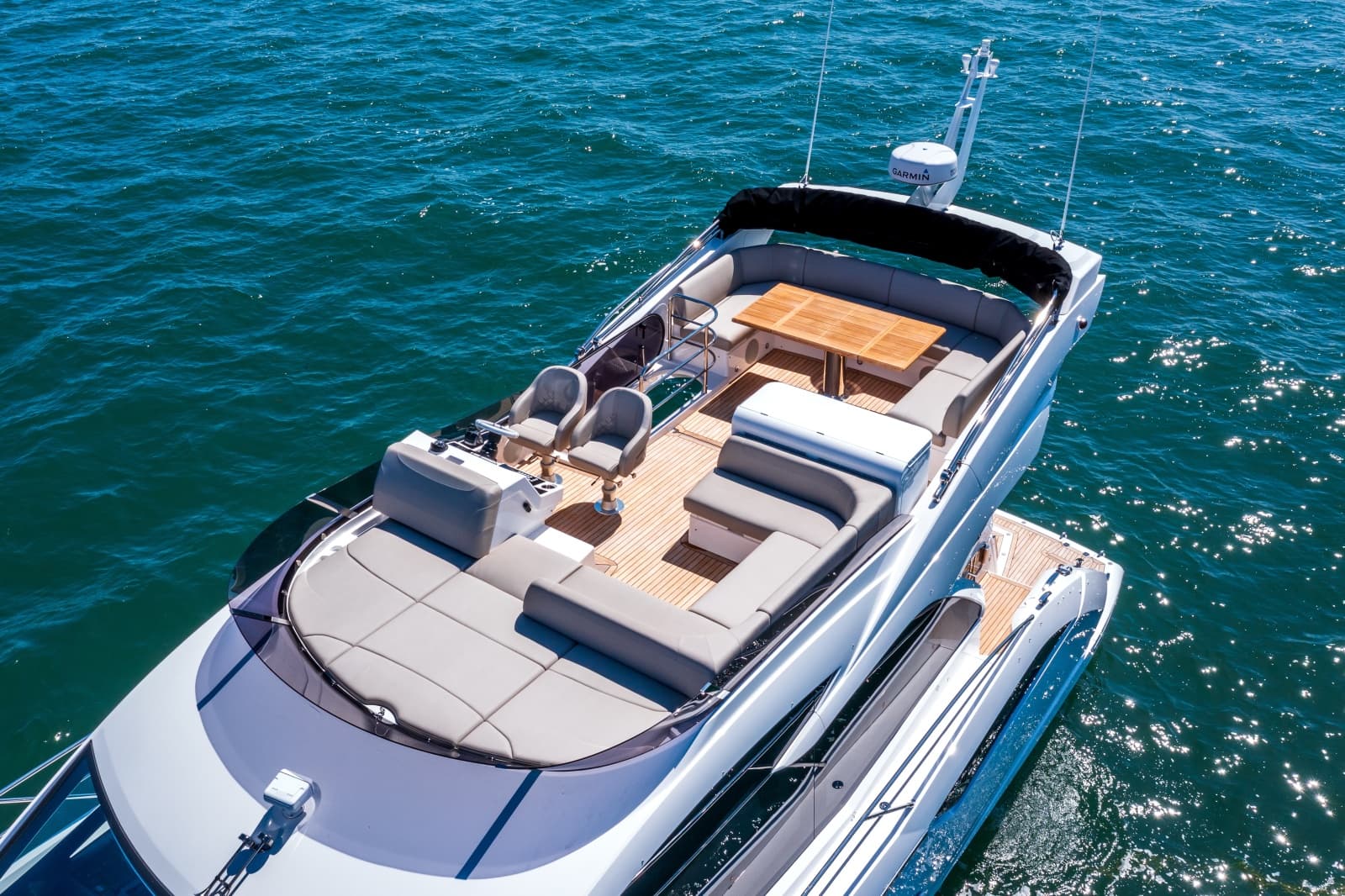2024 Sunseeker 55 Manhattan - Photo 17