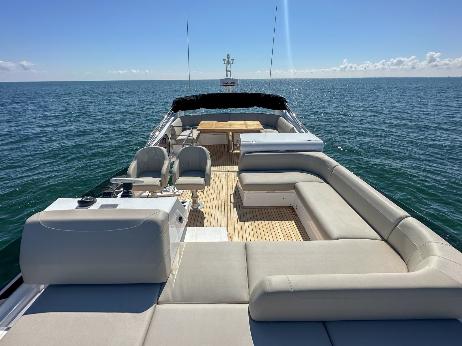 2024 Sunseeker 55 Manhattan - Photo 24