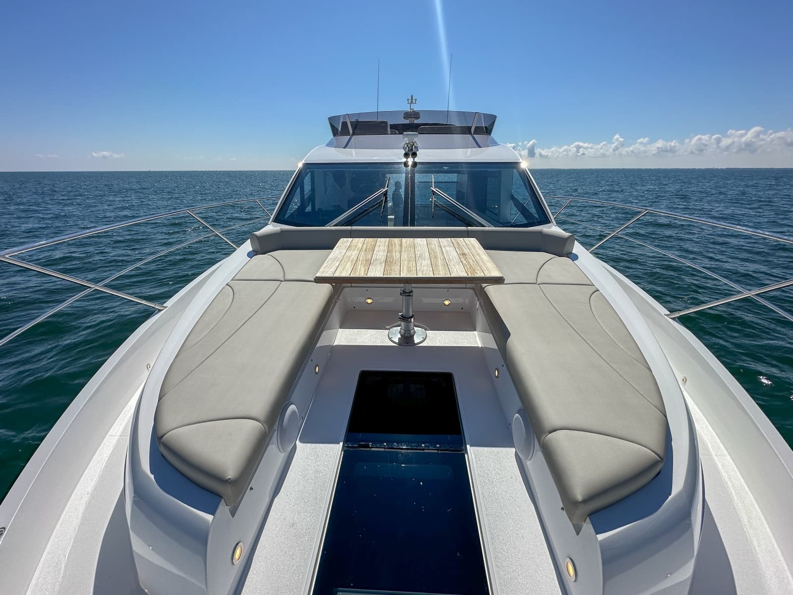 2024 Sunseeker 55 Manhattan - Photo 20