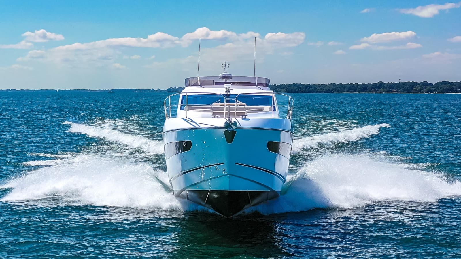 2024 Sunseeker 55 Manhattan - Photo 15