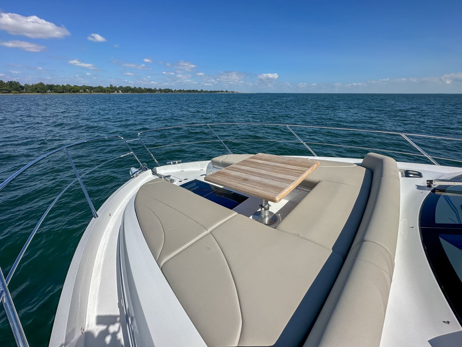 2024 Sunseeker 55 Manhattan - Photo 21