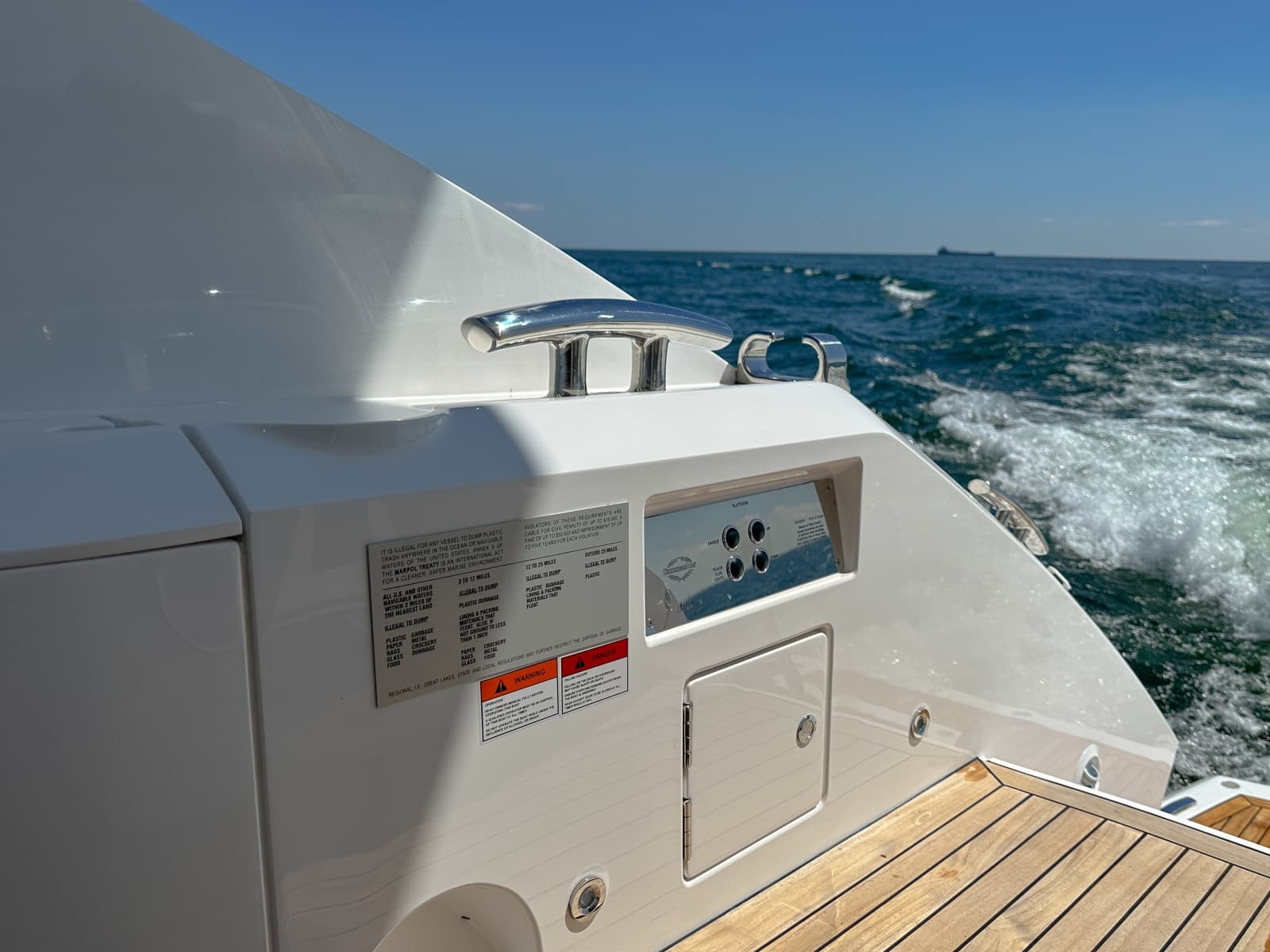 2024 Sunseeker 55 Manhattan - Photo 39