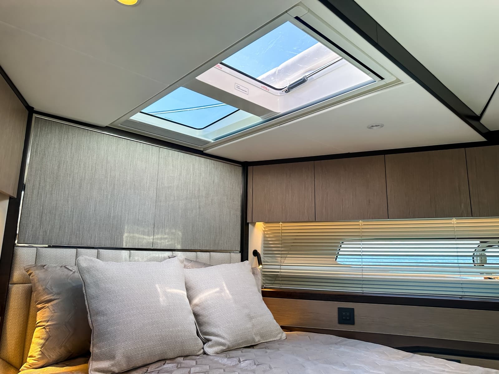 2024 Sunseeker 55 Manhattan - Photo 65