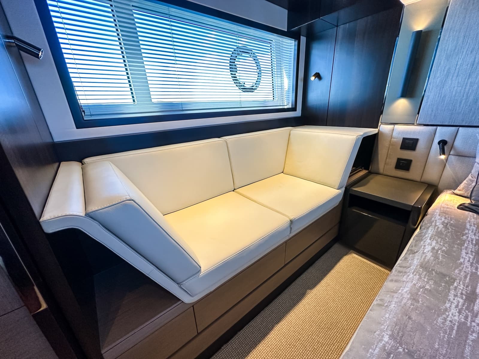 2024 Sunseeker 55 Manhattan - Photo 59