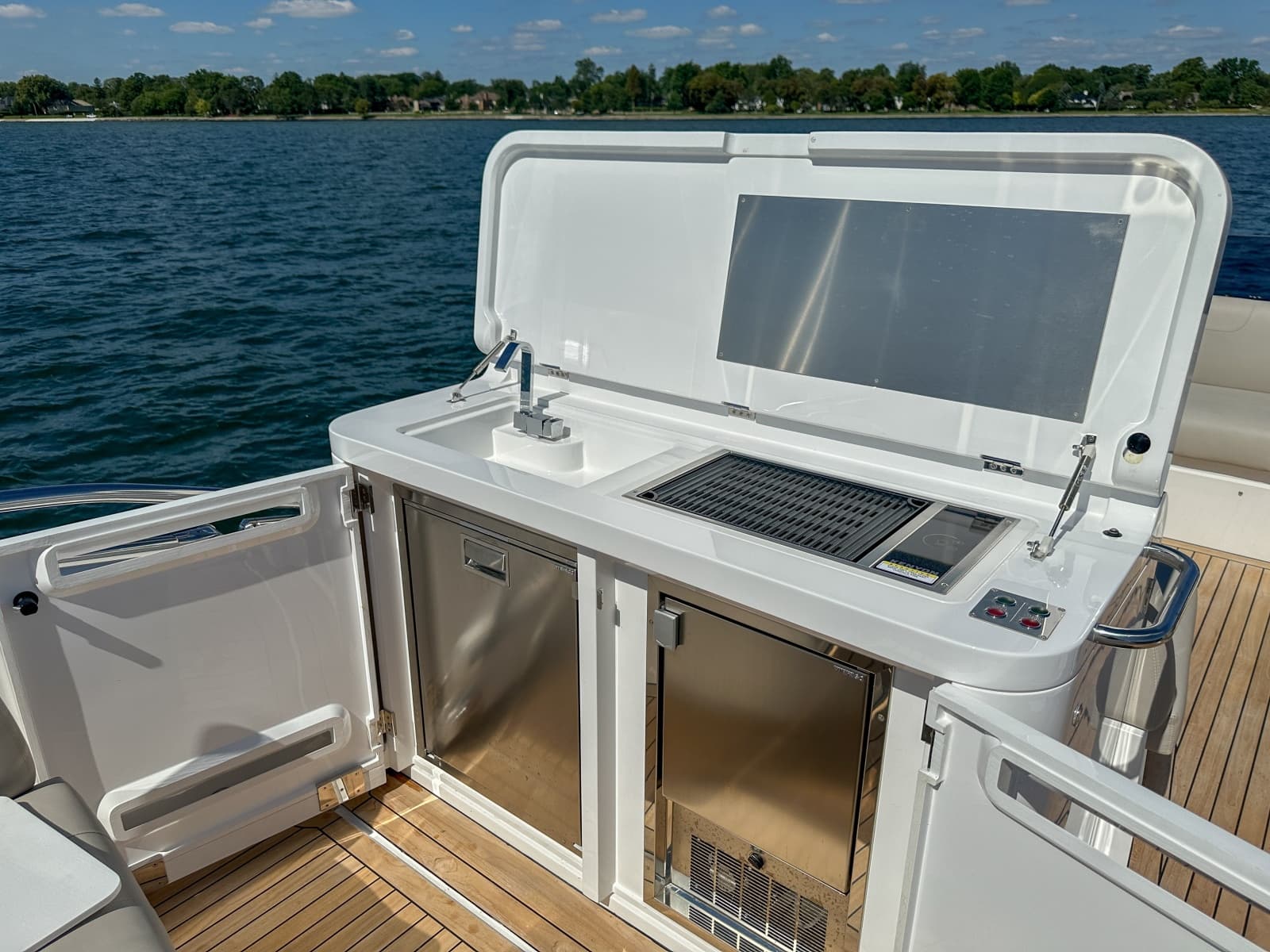 2024 Sunseeker 55 Manhattan - Photo 29