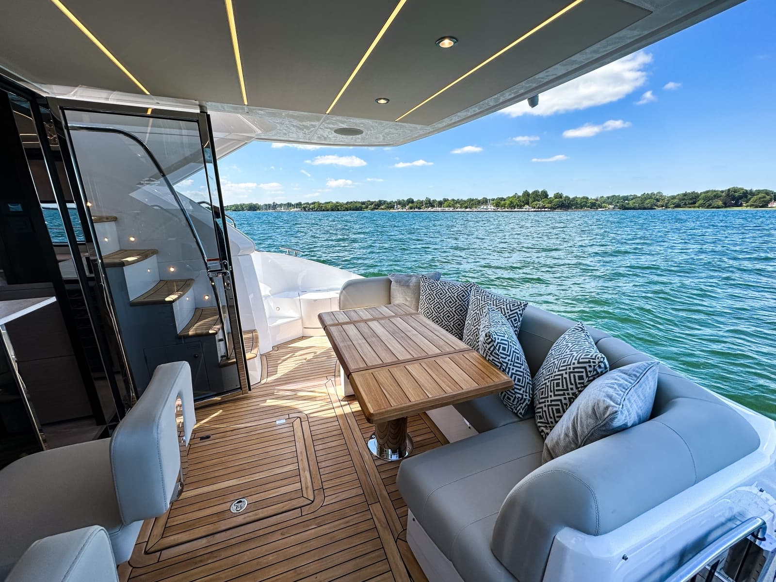 2024 Sunseeker 55 Manhattan - Photo 34