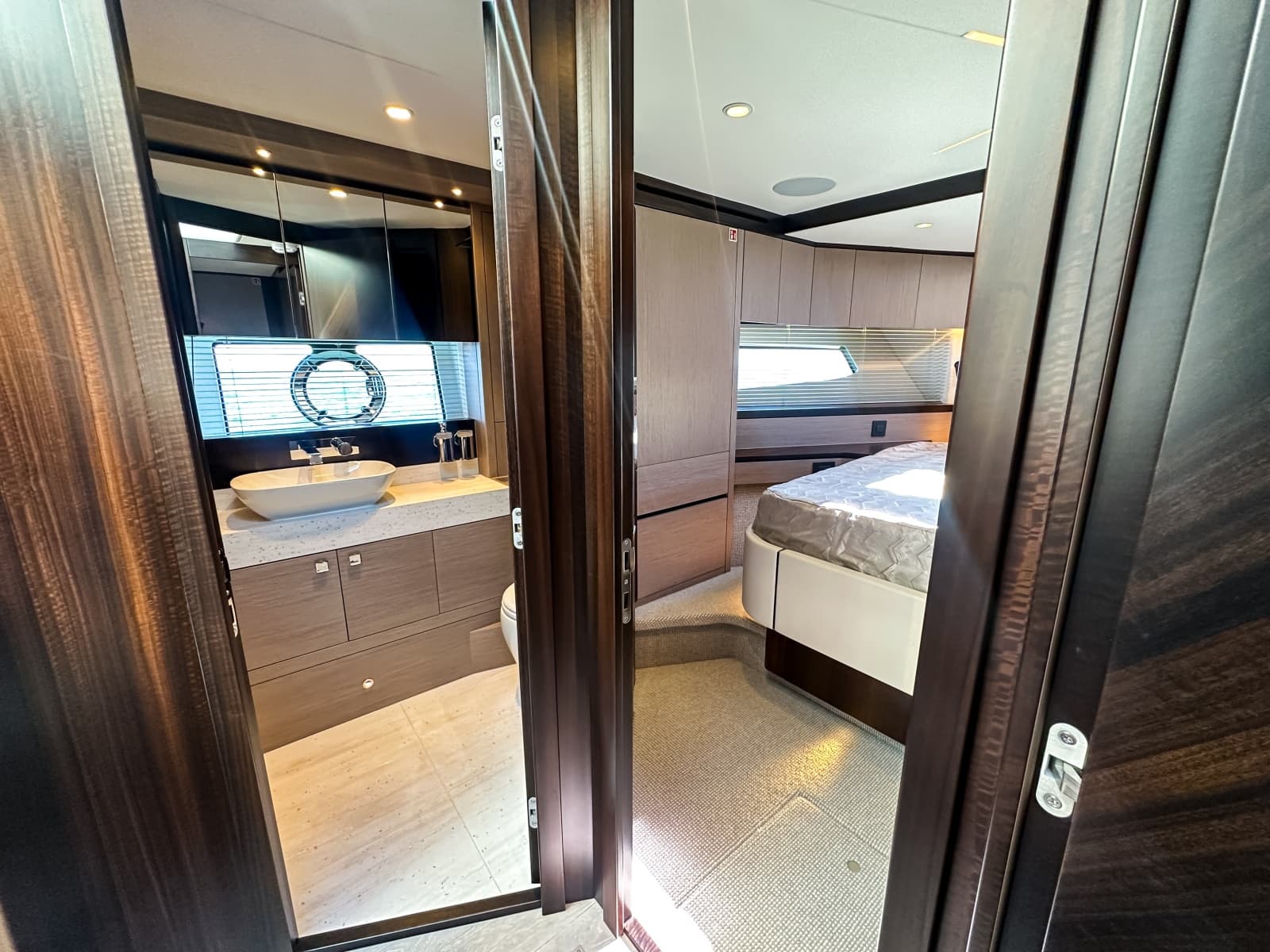 2024 Sunseeker 55 Manhattan - Photo 62