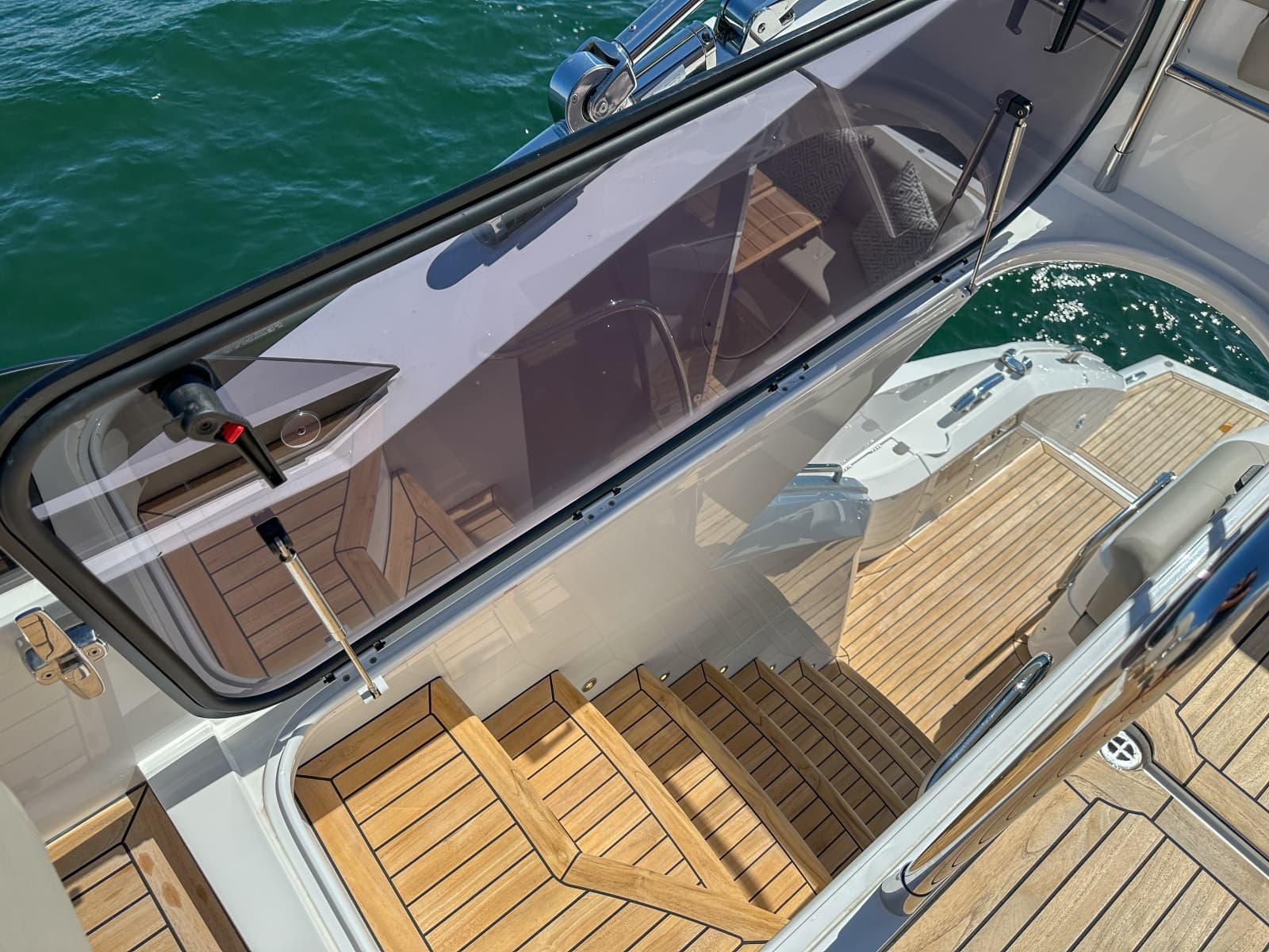2024 Sunseeker 55 Manhattan - Photo 32
