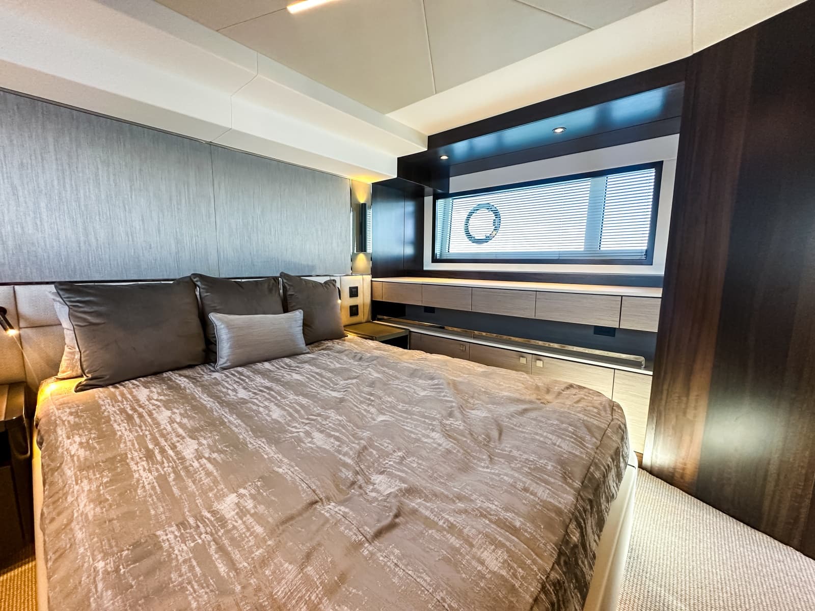 2024 Sunseeker 55 Manhattan - Photo 58