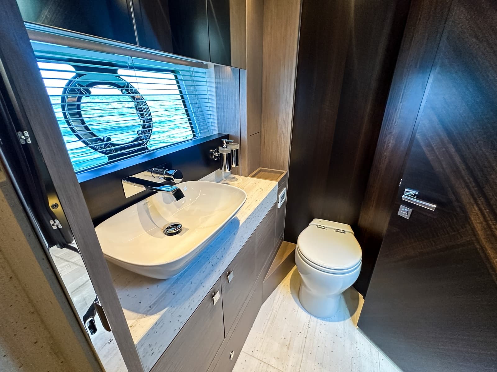 2024 Sunseeker 55 Manhattan - Photo 69