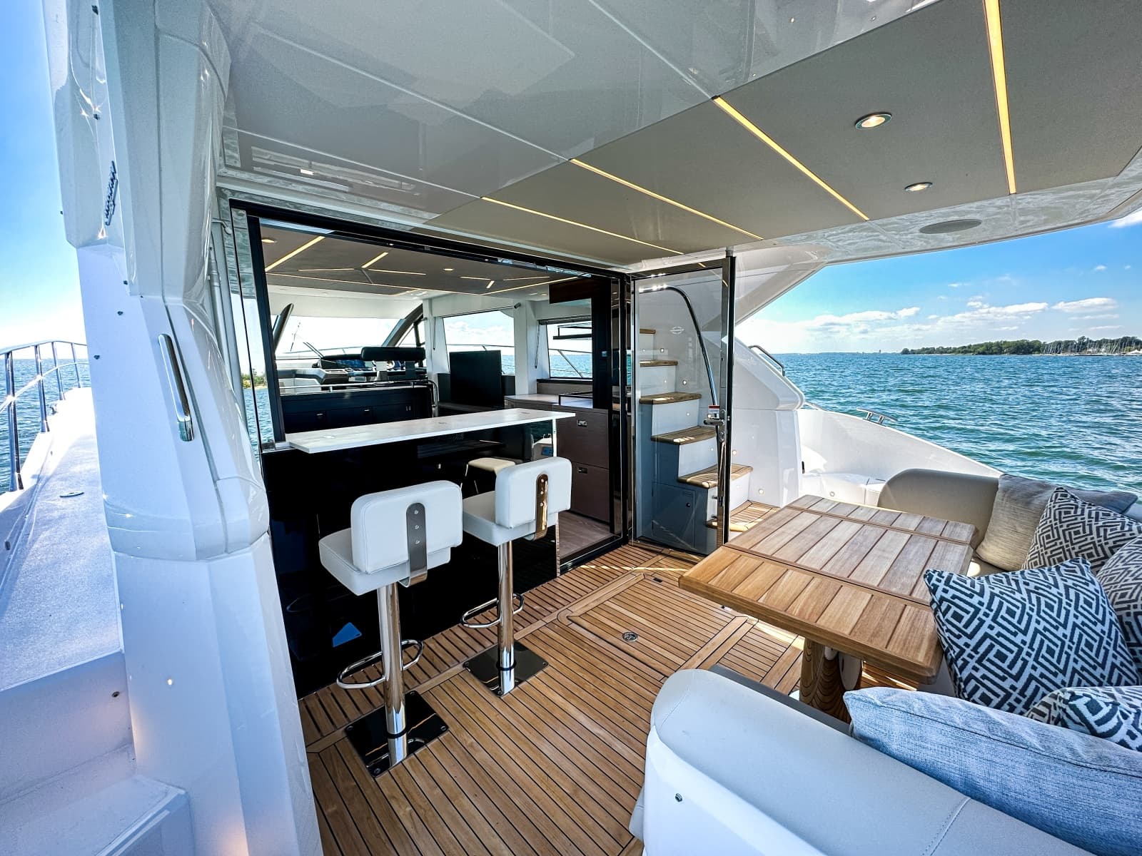 2024 Sunseeker 55 Manhattan - Photo 35