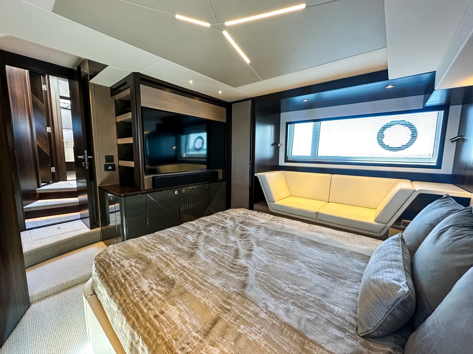 2024 Sunseeker 55 Manhattan - Photo 56