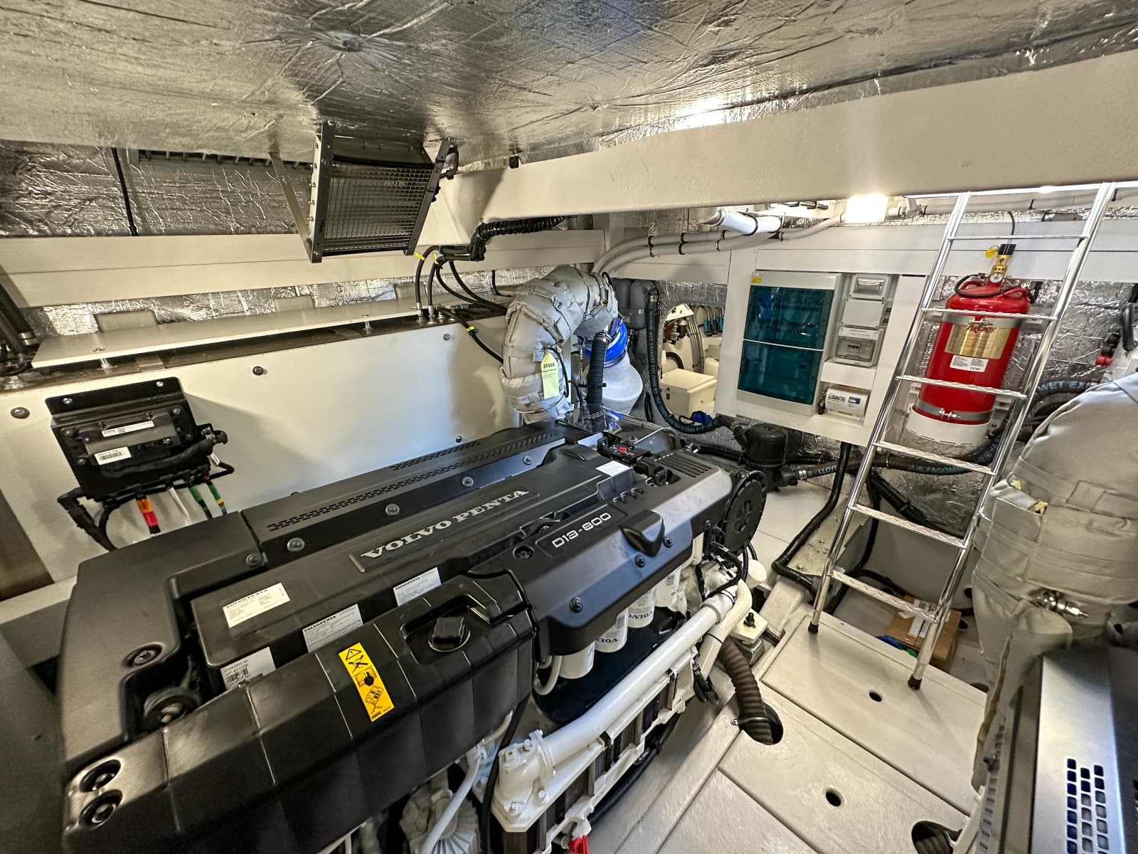 2024 Sunseeker 55 Manhattan - Photo 74