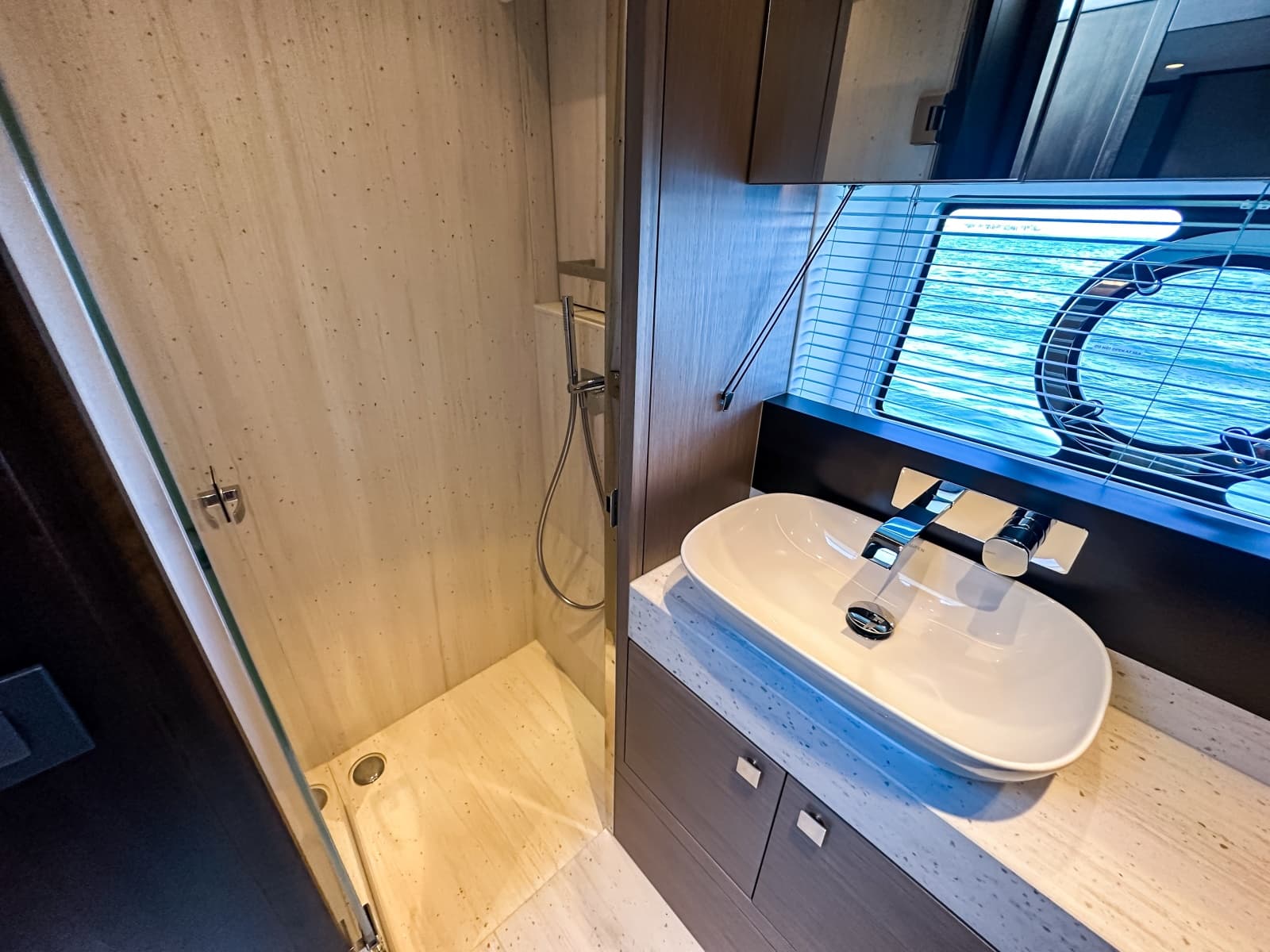 2024 Sunseeker 55 Manhattan - Photo 70