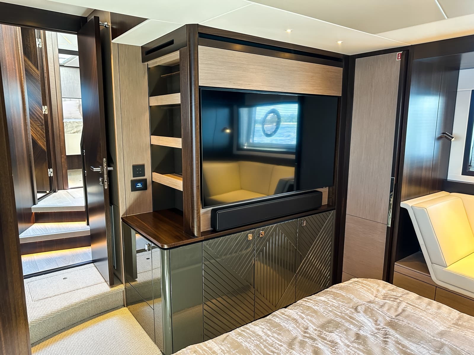 2024 Sunseeker 55 Manhattan - Photo 57