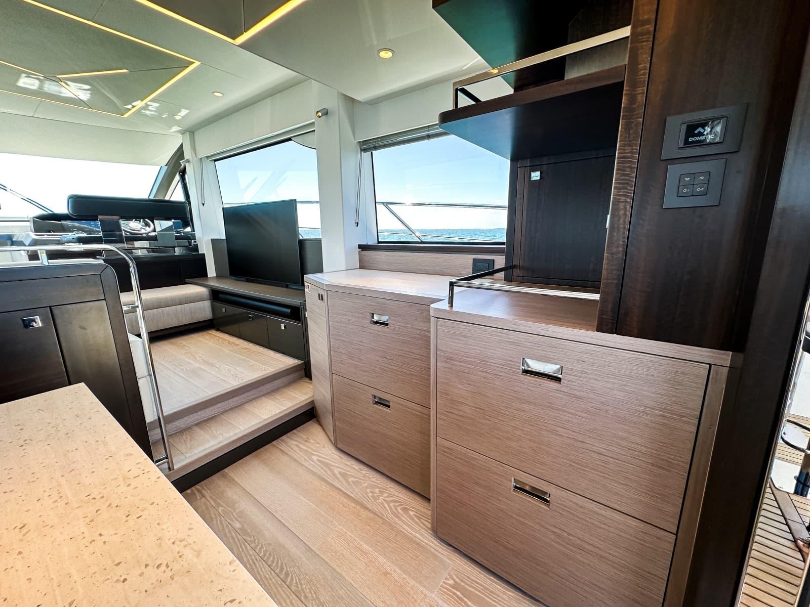 2024 Sunseeker 55 Manhattan - Photo 43
