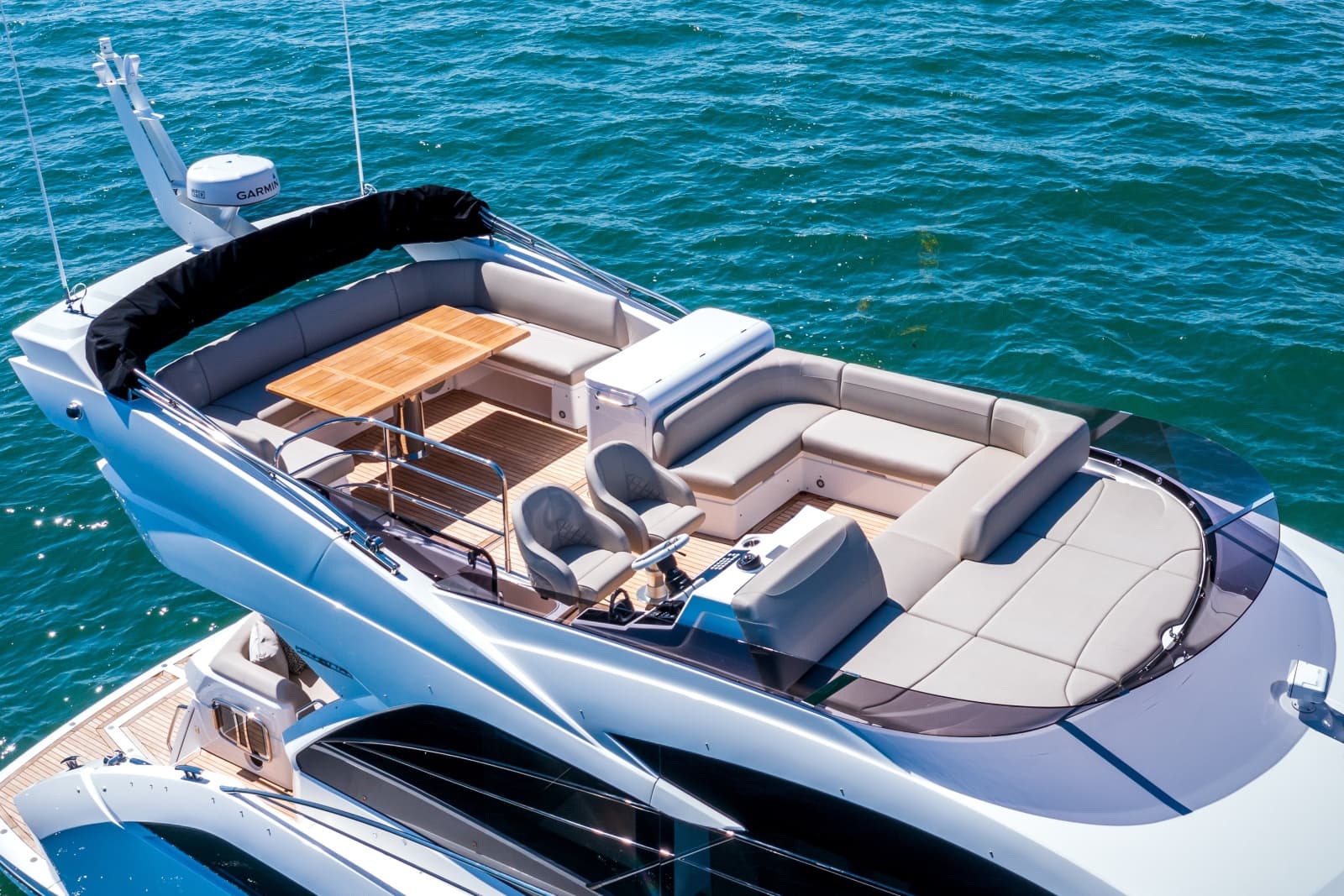 2024 Sunseeker 55 Manhattan - Photo 18