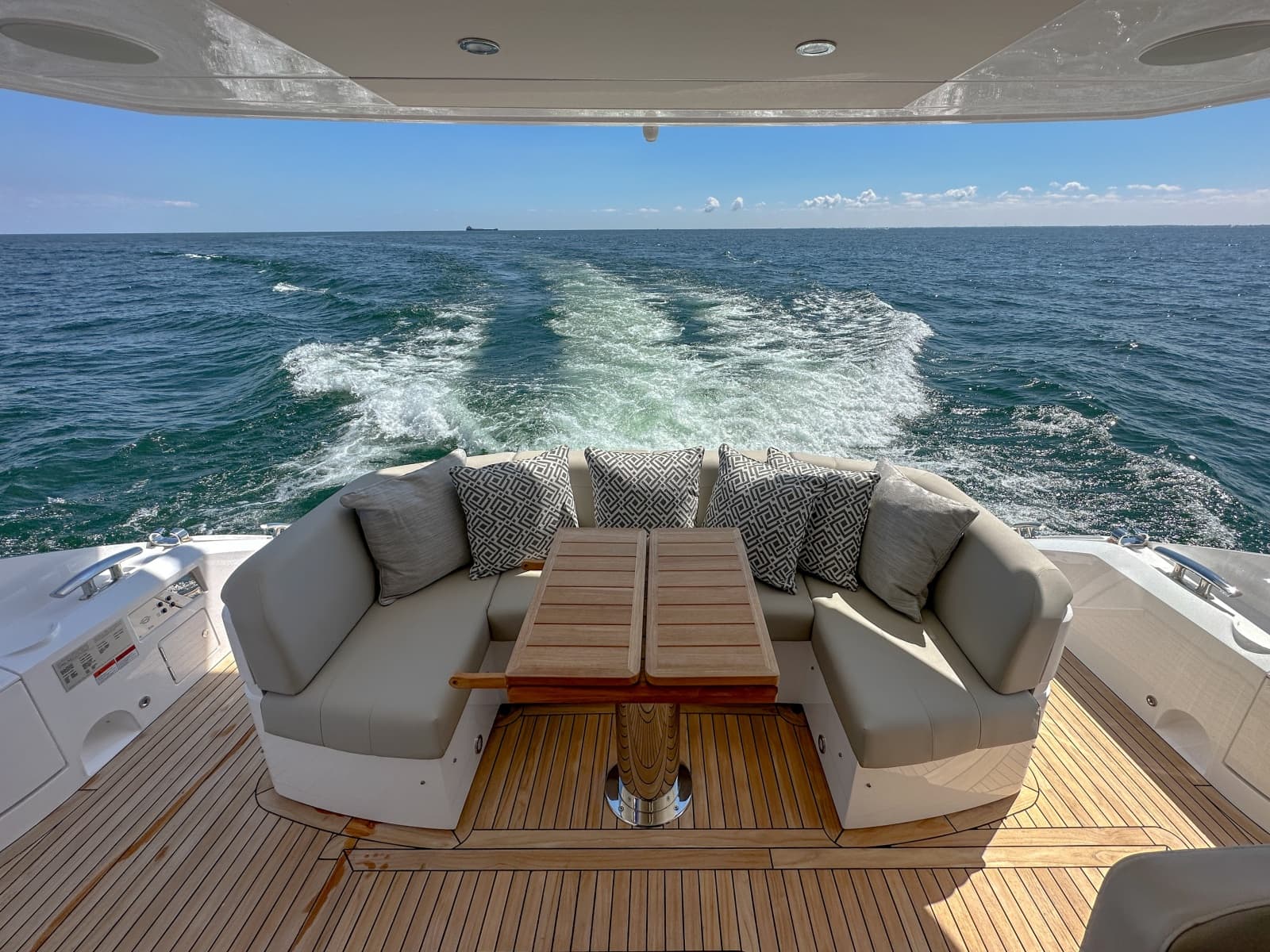 2024 Sunseeker 55 Manhattan - Photo 38