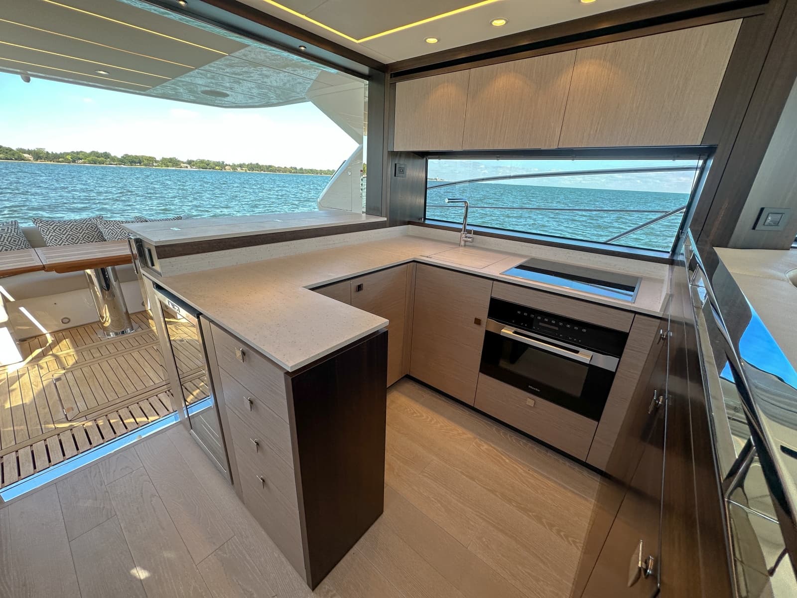 2024 Sunseeker 55 Manhattan - Photo 42