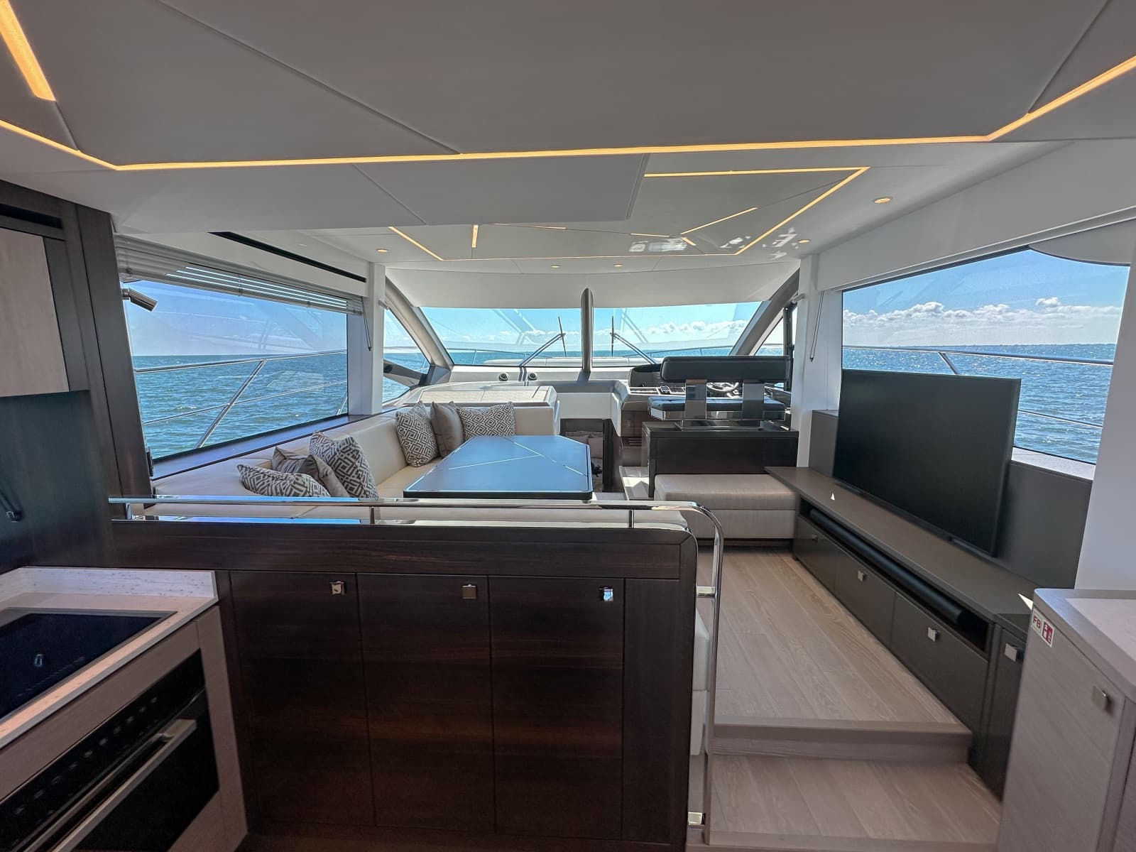 2024 Sunseeker 55 Manhattan - Photo 44