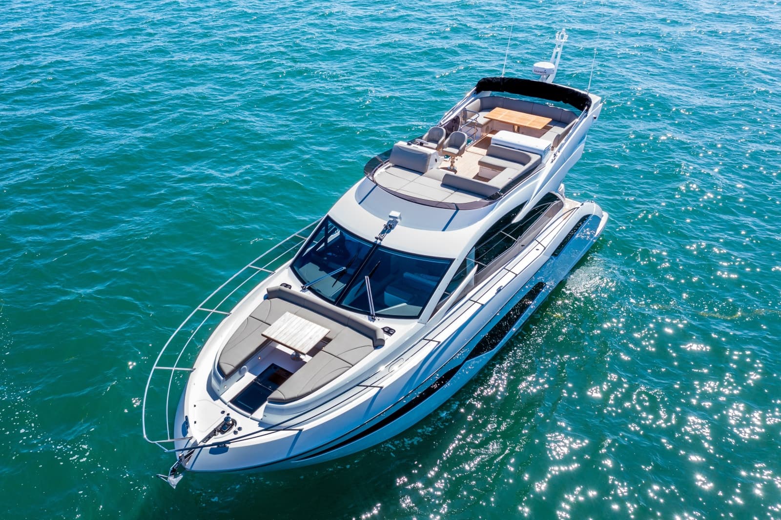 2024 Sunseeker 55 Manhattan - Photo 9