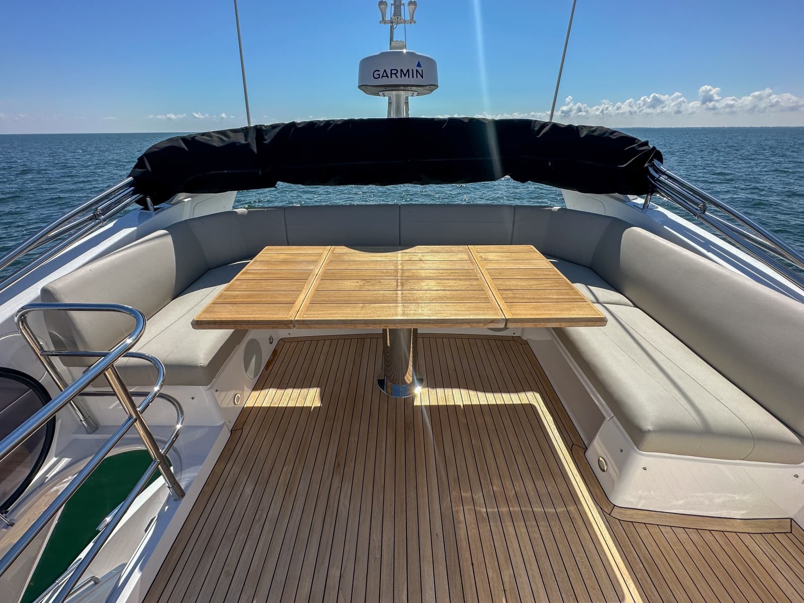 2024 Sunseeker 55 Manhattan - Photo 26