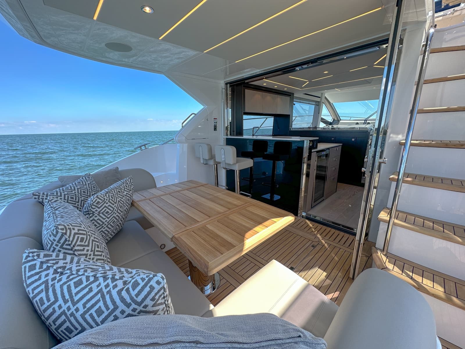 2024 Sunseeker 55 Manhattan - Photo 33