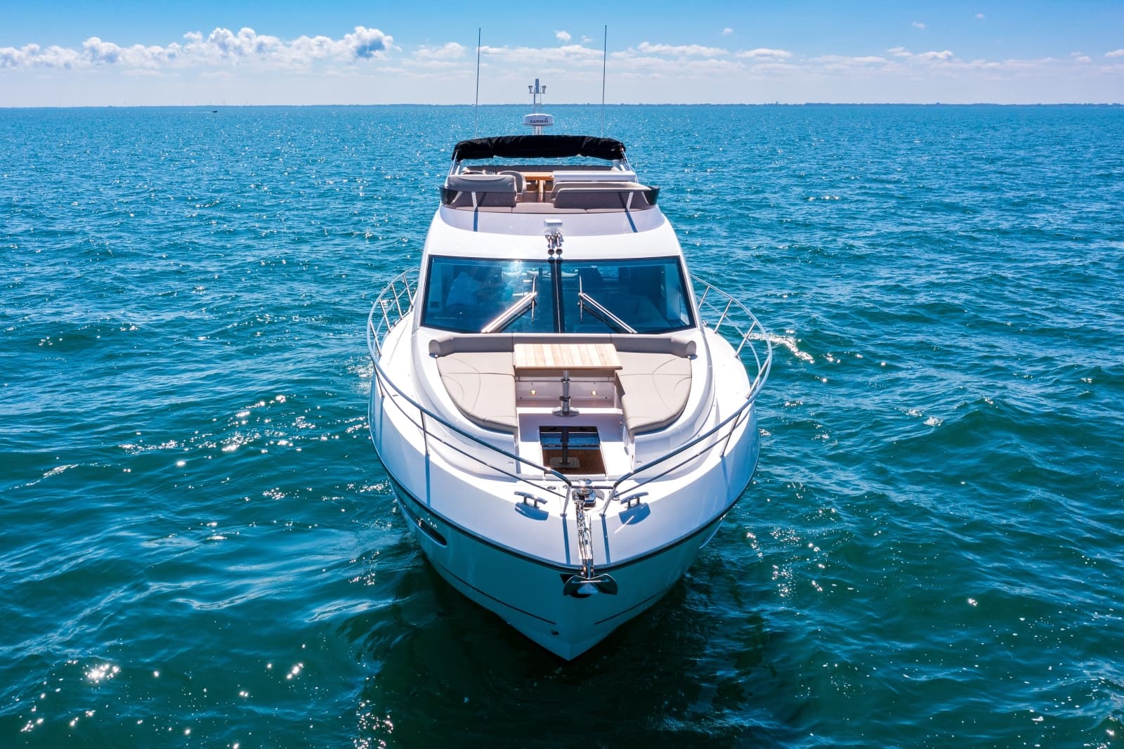 2024 Sunseeker 55 Manhattan - Photo 8