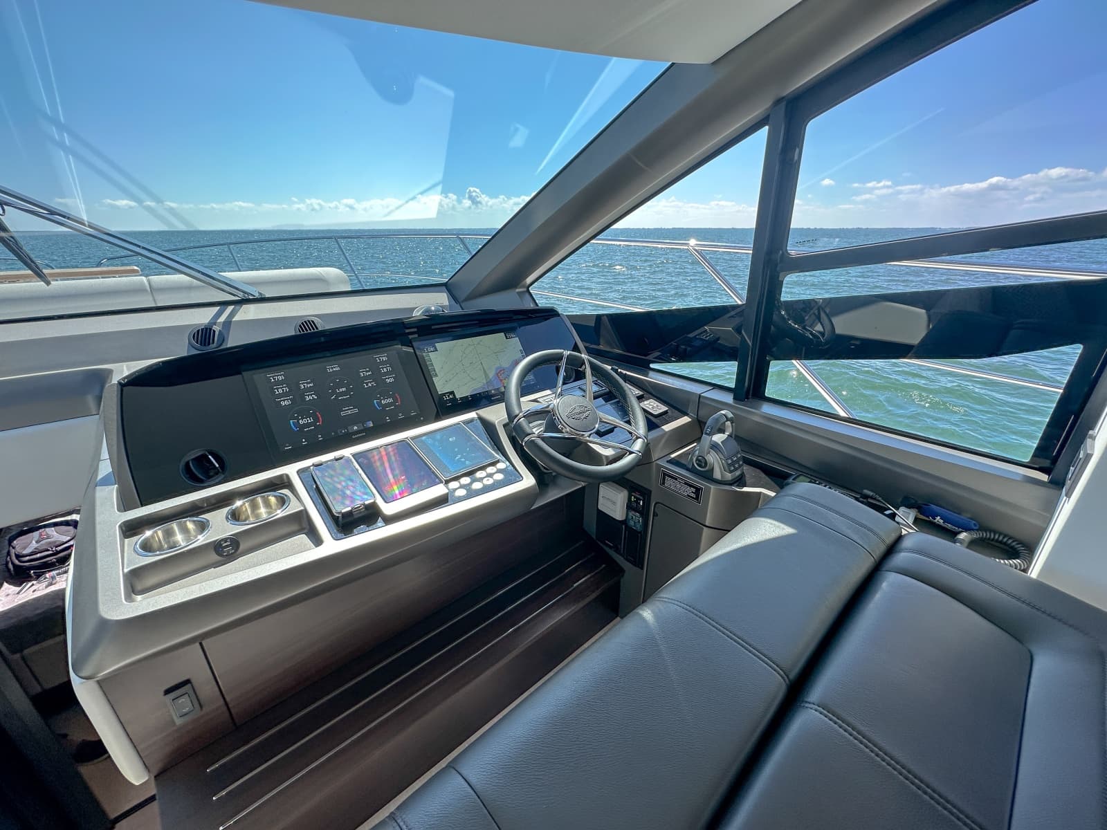 2024 Sunseeker 55 Manhattan - Photo 52