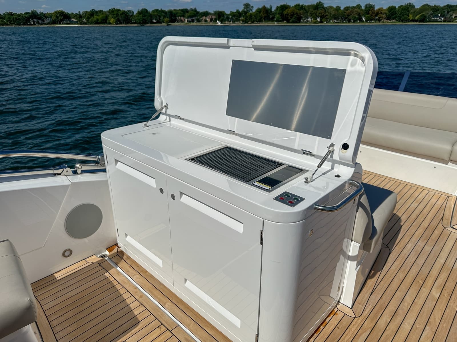 2024 Sunseeker 55 Manhattan - Photo 28