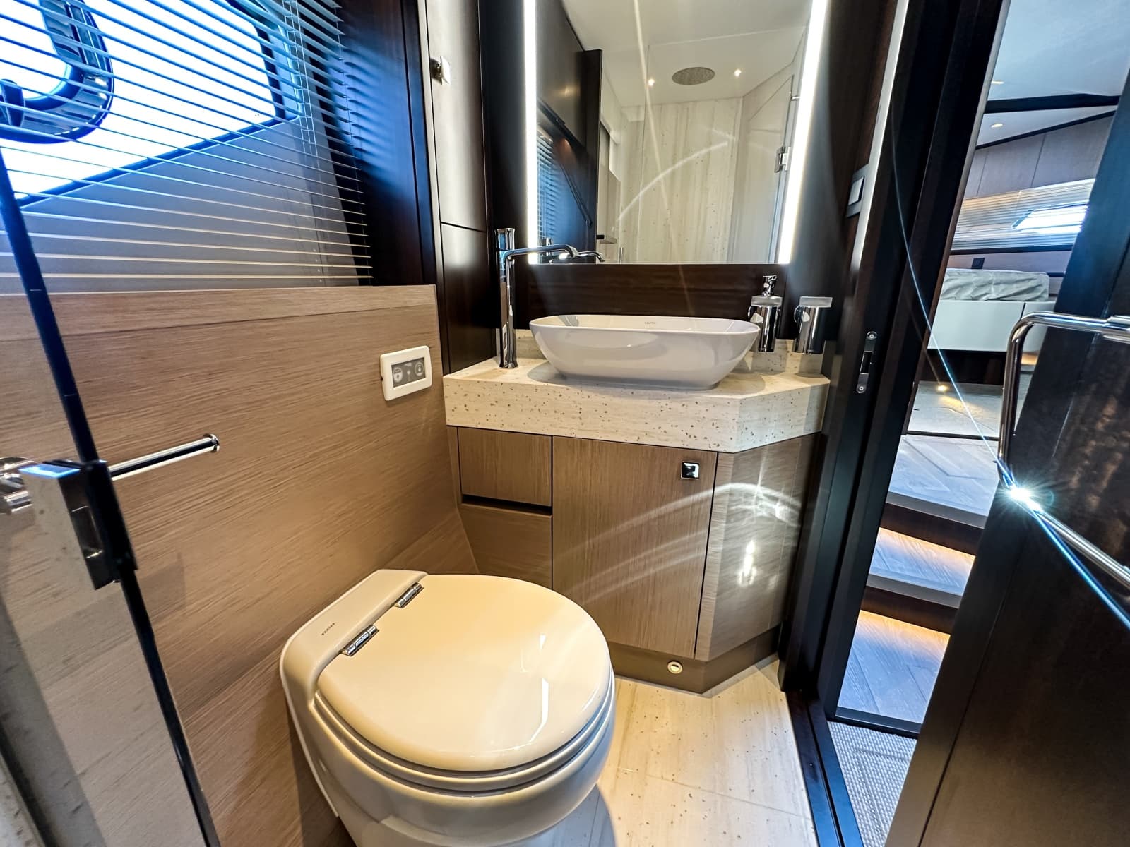2024 Sunseeker 55 Manhattan - Photo 61