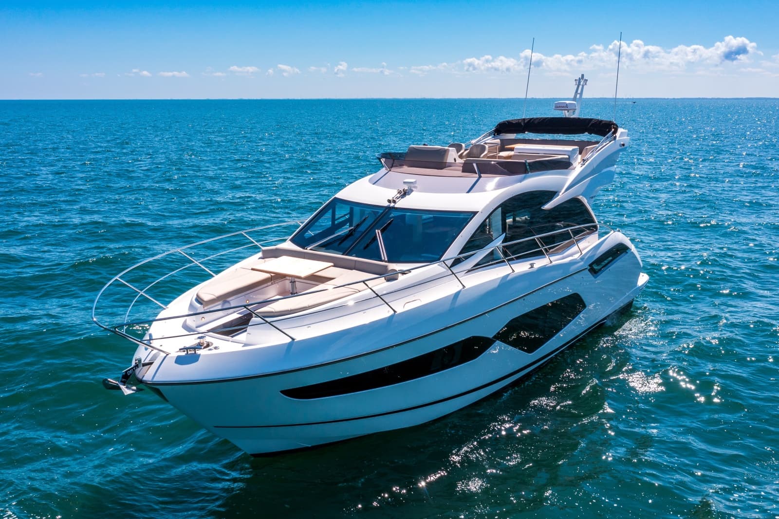 2024 Sunseeker 55 Manhattan - Photo 5