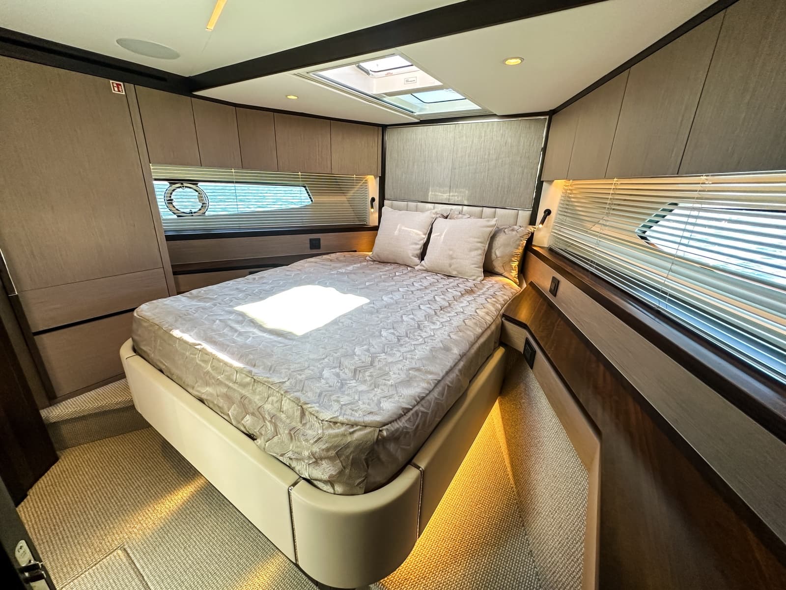 2024 Sunseeker 55 Manhattan - Photo 63