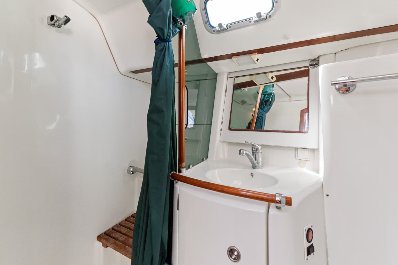 2001 Beneteau  - Photo 14