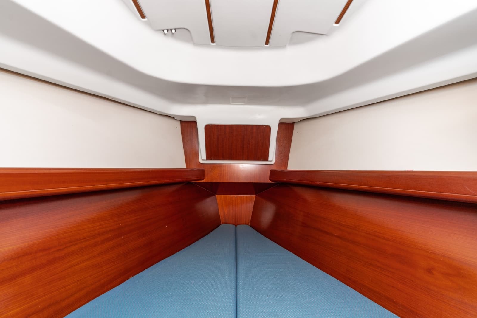 2001 Beneteau  - Photo 17