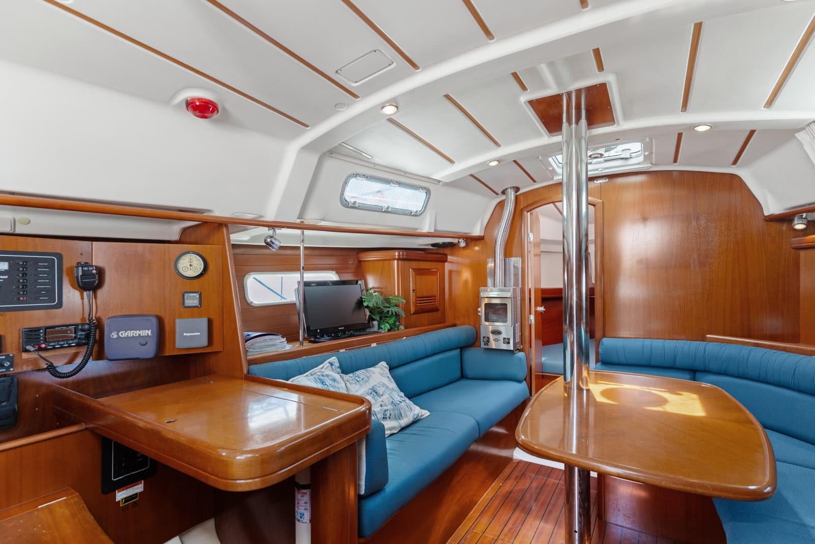 2001 Beneteau  - Photo 10