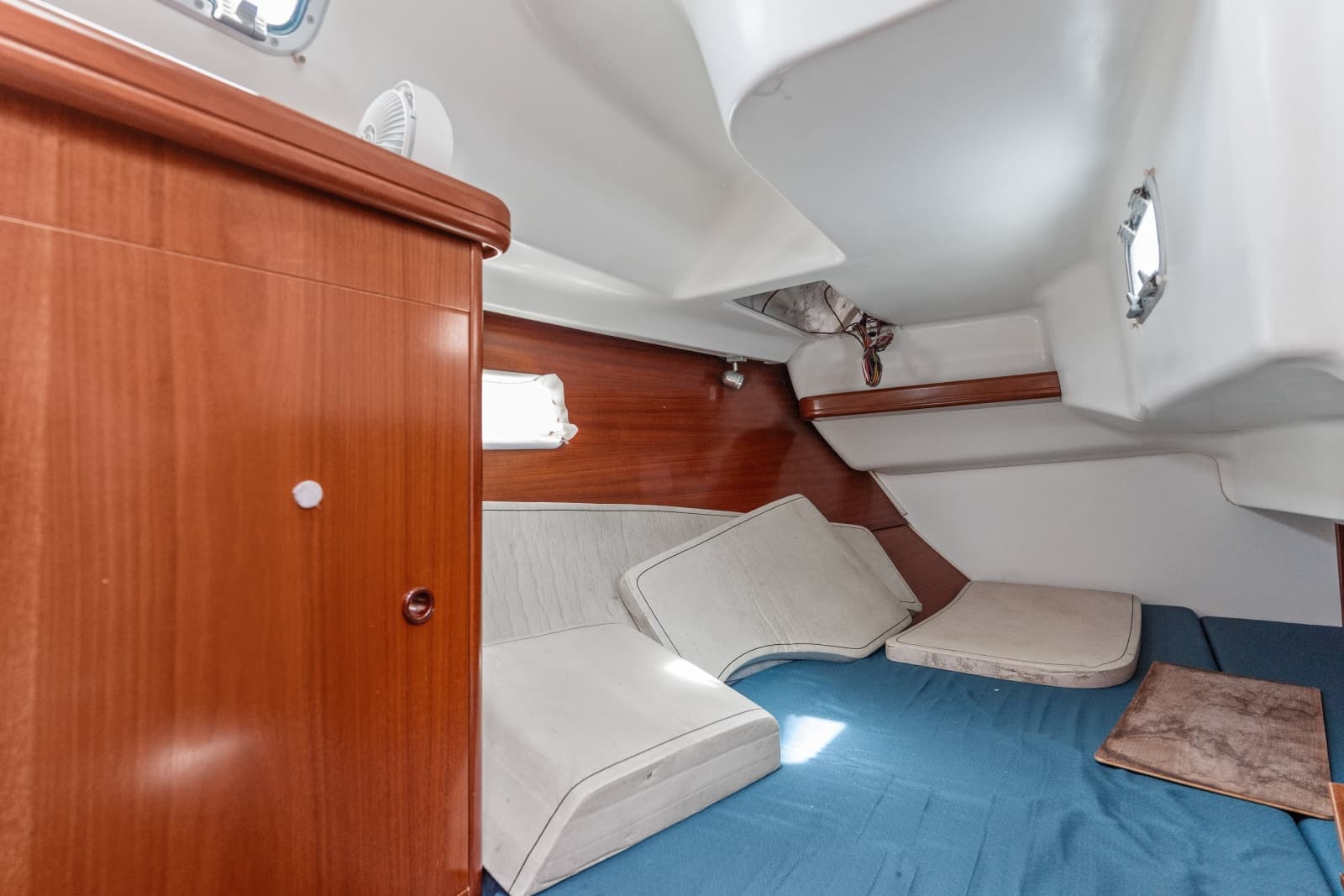 2001 Beneteau  - Photo 15