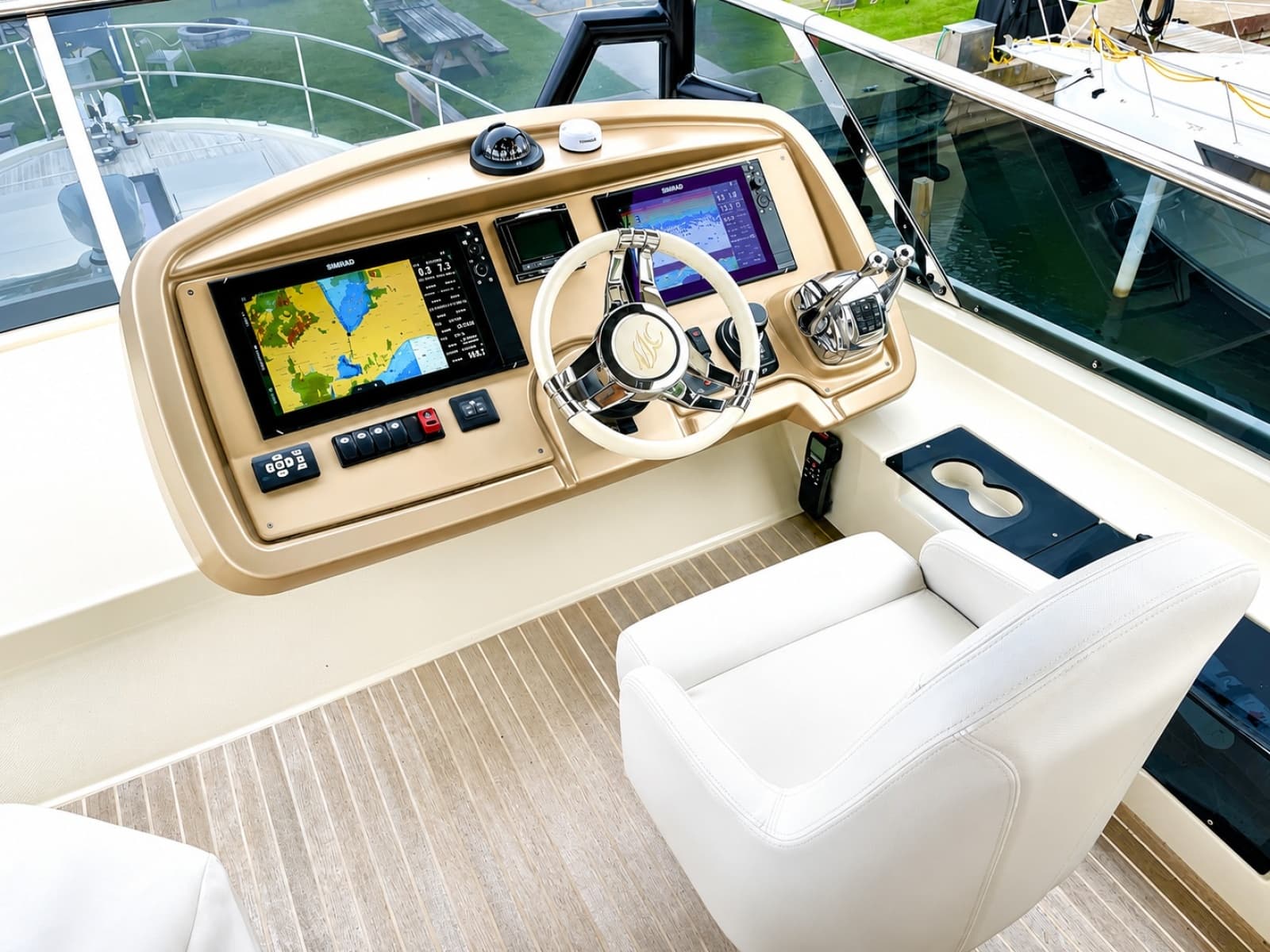 2019 Monte Carlo MC6 - Photo 29