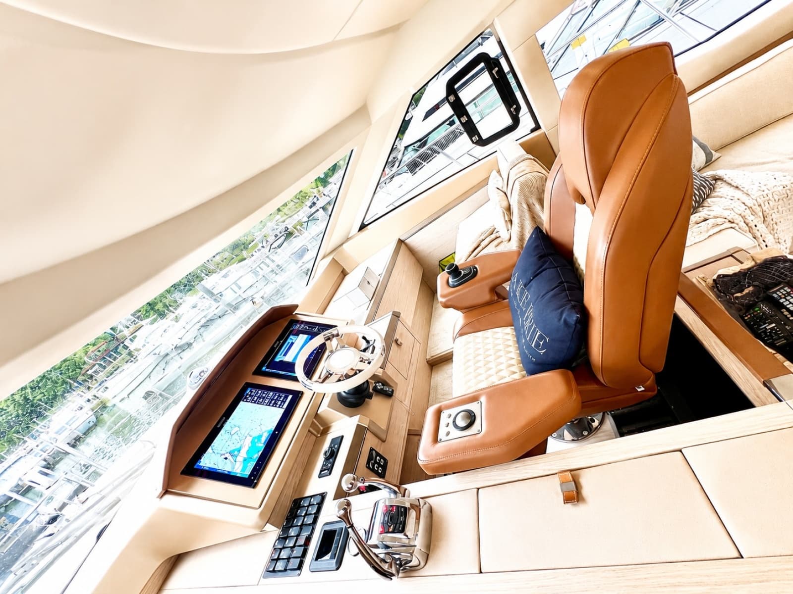 2019 Monte Carlo MC6 - Photo 49