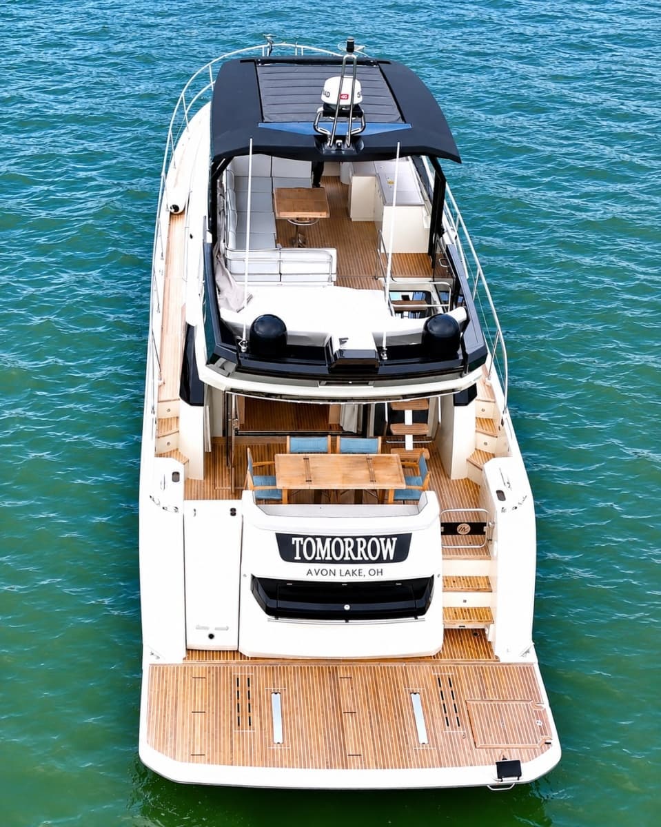 2019 Monte Carlo MC6 - Photo 72