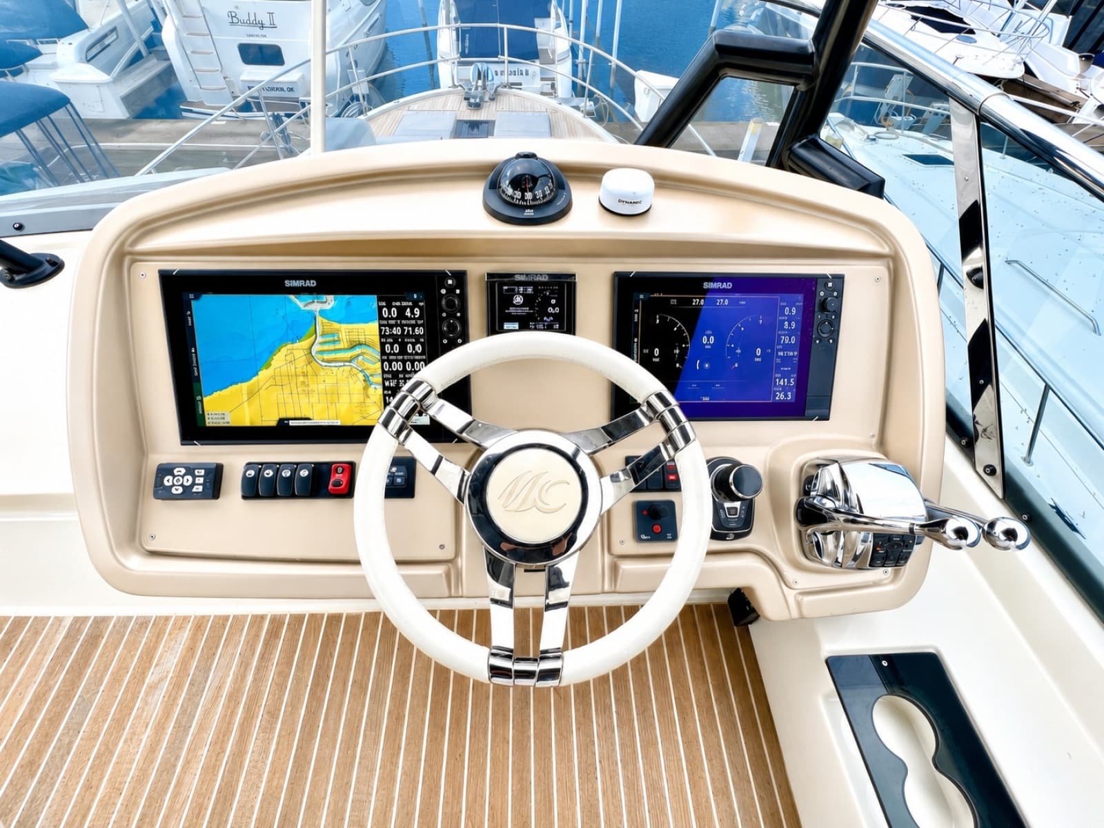 2019 Monte Carlo MC6 - Photo 28