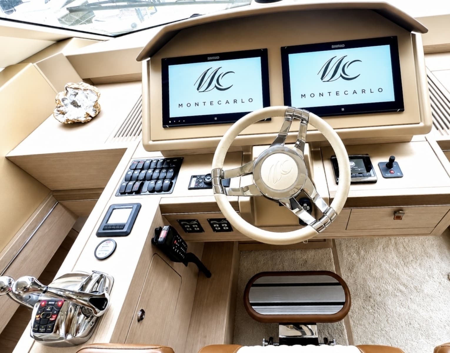 2019 Monte Carlo MC6 - Photo 42