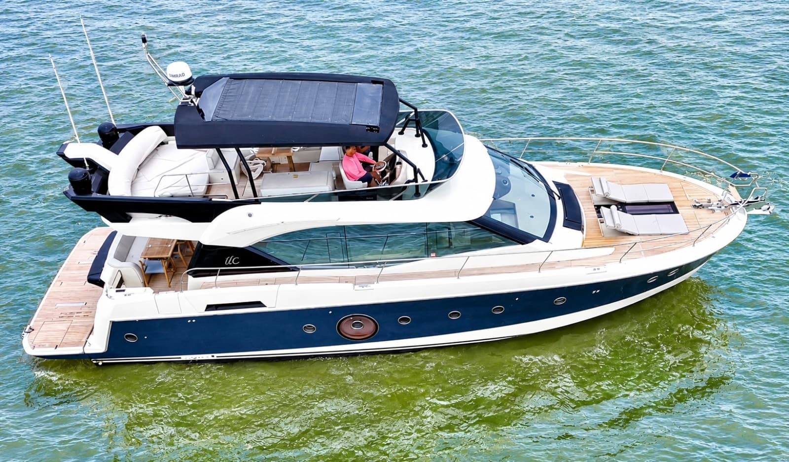 2019 Monte Carlo MC6 - Photo 22