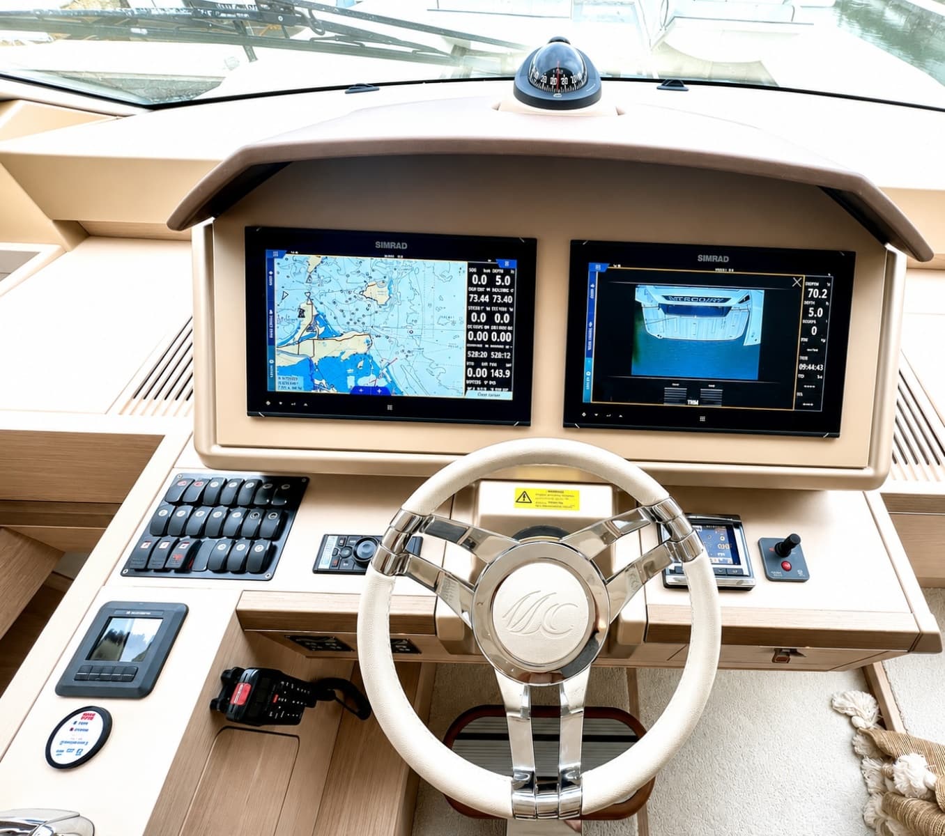 2019 Monte Carlo MC6 - Photo 44